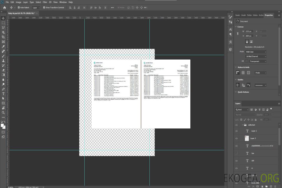 Modèle Word et PDF de relevé bancaire Cashplus du Royaume-Uni template Modèle Word et PDF de relevé bancaire Cashplus du Royaume-Uni template